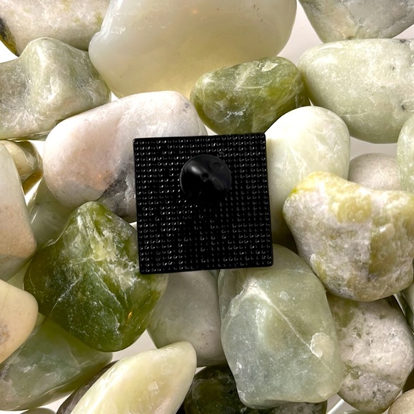 ENAMEL Pin - Picture 2 of 2